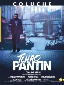Tchao Pantin - la critique du film