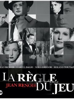 La règle du jeu - Le test blu-ray