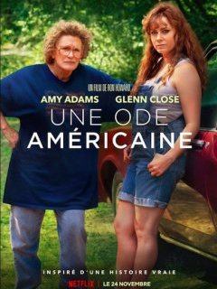 Une ode américaine - Ron Howard - critique 