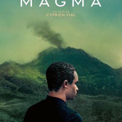 Magma - Cyprien Vial - critique
