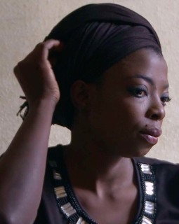 Les Prières de Delphine - Rosine Mbakam - critique