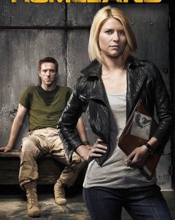 Homeland saison 3, un trailer de 3 minutes dévoilent les premières images 