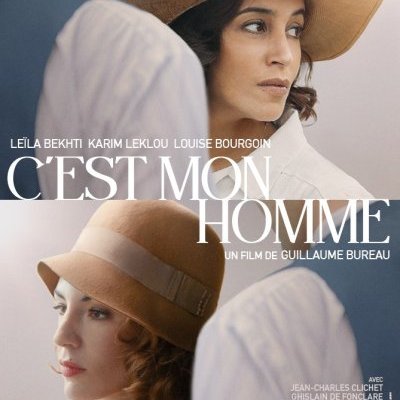 C'est mon homme - Guillaume Bureau - critique