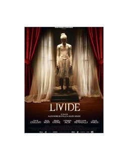 Livide - la critique