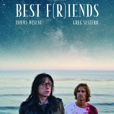 Tommy Wiseau interprète le joker dans une parodie de The Dark Knight