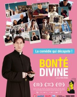 Bonté Divine - la critique du film