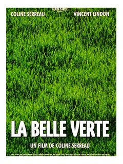 La Belle Verte - Coline Serreau - critique