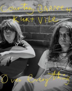 Courtney Barnett & Kurt Vile : le clip d'Over Everything