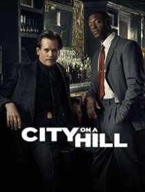 City on a Hill - Saison 1 - fiche série TV