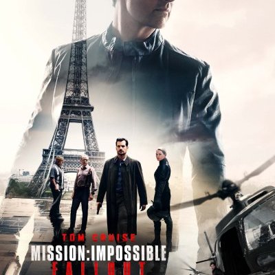 Mission Impossible Fallout : maintenant la bande-annonce ultime