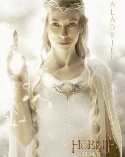 Box-office américain : Le Hobbit démarre au-dessus de la trilogie des anneaux