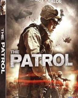 The patrol - la critique + le test blu ray