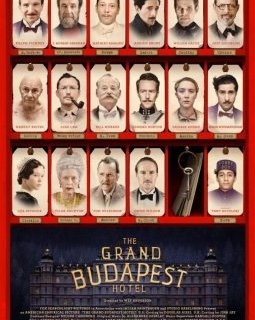 The Grand budapest Hotel : Wes Anderson entre dans le club des millionnaires