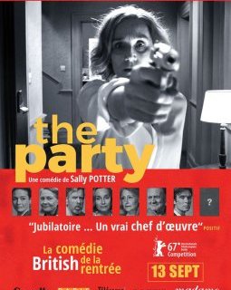 The Party - la critique du film