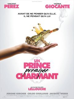 Un prince (presque) charmant : est-ce si mauvais que cela ?