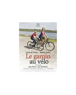 Le gamin au vélo - les Dardenne encore à Cannes !