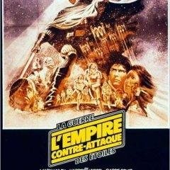 "L'empire contre-attaque" (Irvin Kirshner, 1979), avec Bob Anderson