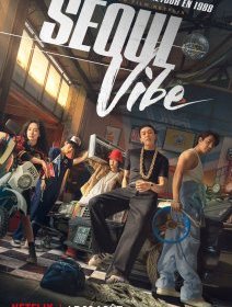 Seoul Vibe - Moon Hyun-sung - critique