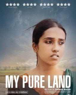 My pure land - le test DVD