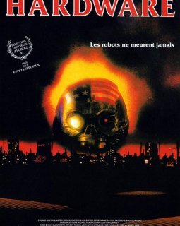 Hardware - la critique