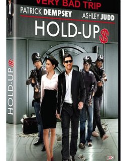 Hold up (flypaper)