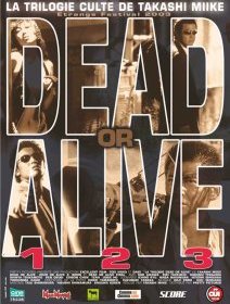 Dead or Alive I - Takashi Miike - critique