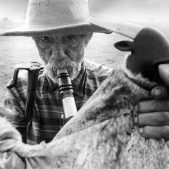 Obrazy starého sveta (Dušan Hanák 1972)