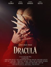 Dracula - Francis Ford Coppola - critique 