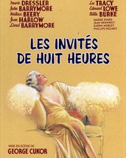 Les invités de huit heures - George Cukor - critique 