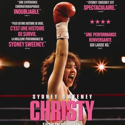 Christy - David Michôd - critique