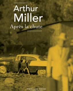 Après la chute – Arthur Miller - chronique livre