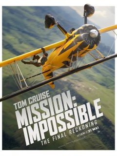 Cannes 2025 : Mission : Impossible – The Final Reckoning avec Tom Cruise en sélection officielle