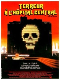 Terreur à l'hôpital central - la critique