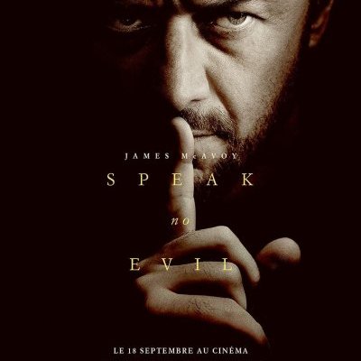 Speak No Evil - James Watkins - critique