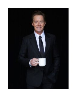 Twin Peaks : le premier trailer de la série