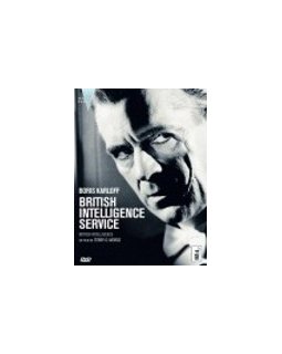 British Intelligence Service - la critique + le test DVD