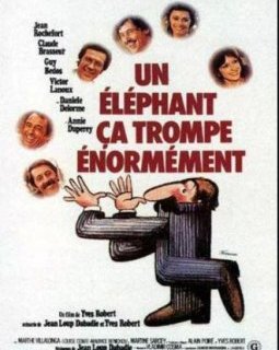 Mort du comédien Claude Brasseur