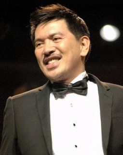 Cannes 2017 : Brillante Mendoza parrainera les jeunes réalisateurs