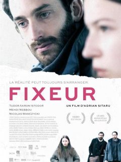 Fixeur - la critique du film