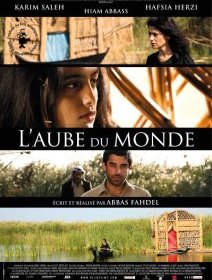 L'aube du monde - le test DVD