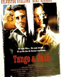 Tango & Cash - la critique du film