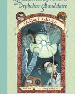 Lemony Snicket, sa vie son œuvre