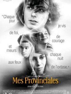 Mes provinciales - Jean-Paul Civeyrac - critique