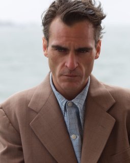 Joaquin Phoenix dans le prochain P. T. Anderson