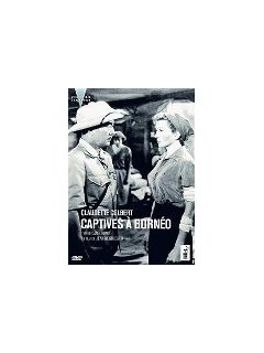 Captives à Bornéo - la critique + le test DVD