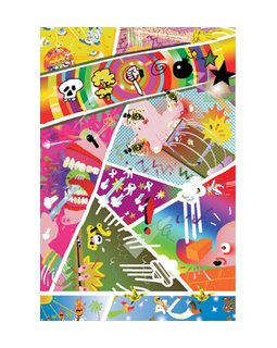 Modern Spleen revient