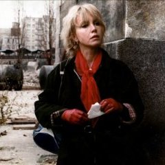 Bulle Ogier dans Le Pont du Nord (Rivette 1980)