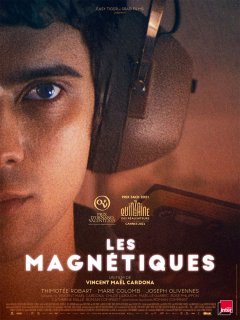 Les magnétiques - Vincent Maël Cordona - critique