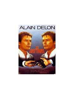 Le battant - la critique