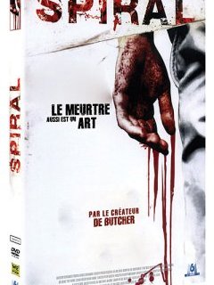Spiral - la critique + test DVD